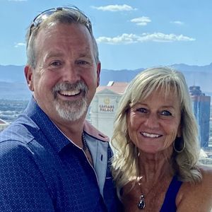 Meet your Posher, Christine